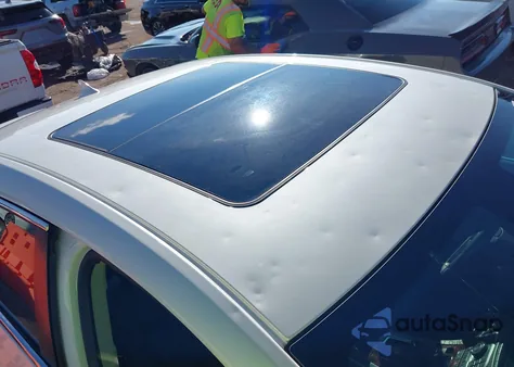 2012 Buick Lacrosse Touring Group from USA, damaged, VIN 1G4GJ5E33CF117371